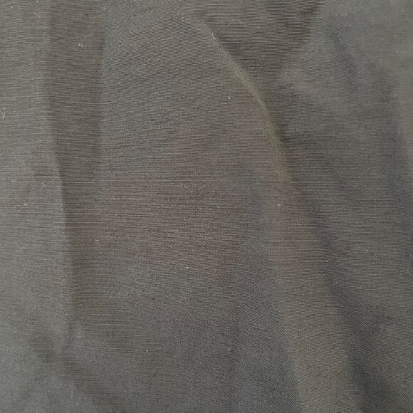 La Ligne Wilhelmina Black Midi Dress | Women’s Size Small - Picture 5 of 8